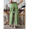 Spring And Autumn Hundreds Of Straight Pants Women's Casual Pants Loose Straight Pants Skinny