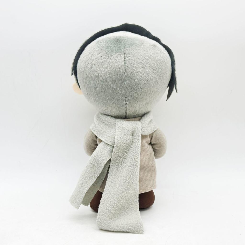 28cm Ivan Braginsky Plush Doll Anime Hetalia Axis Powers Russia Country Cosplay Stuffed Toy Birthday Gift