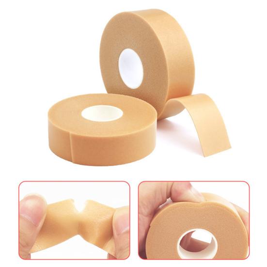 Foot Care Stickers Heel Grip Tape Waterproof Adhesive Protector Pads Breathable Tights Chafing Protection Stickers