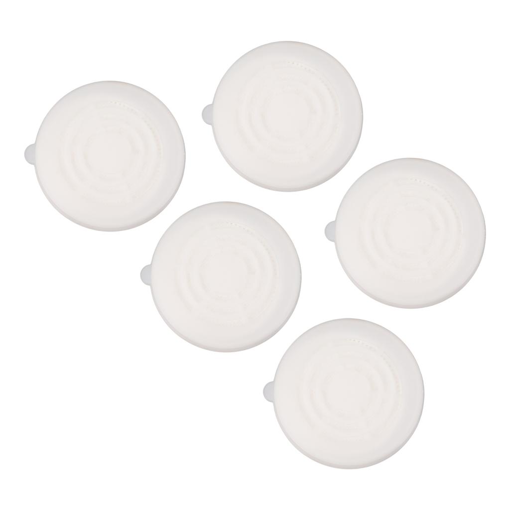 5 PCS Formic Acid Dispenser Easy To Use High Efficient Professional Formic Acid Evaporator for