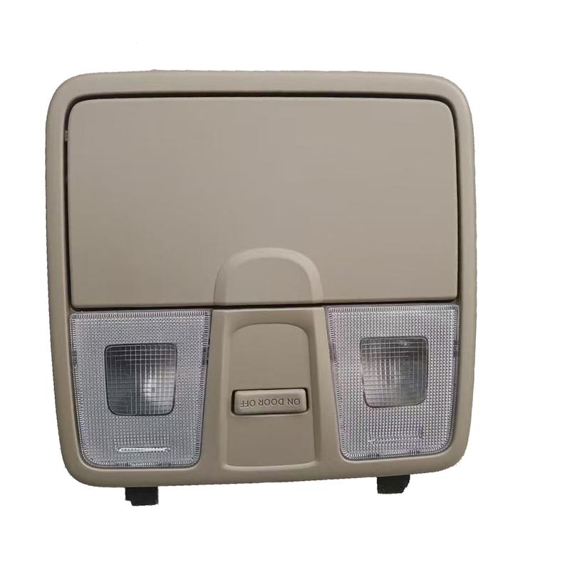 No Sunroof Over Head Console Light Room Lamp Dome Light Reading Lamp for HYUNDAI ELANTRA GT I30 IX25 CRETA K3 2012-2018