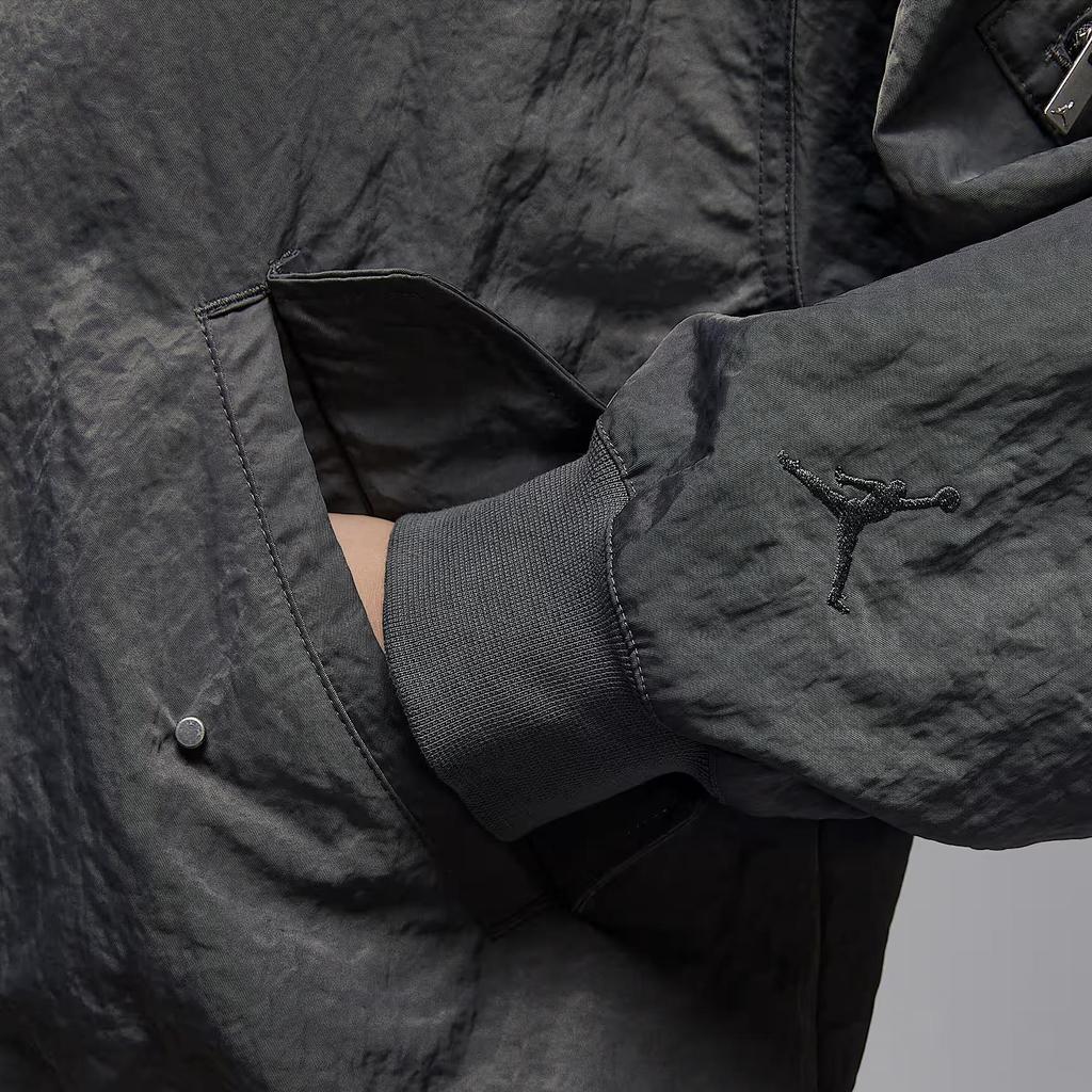 Jordan Flight Renegade Casual Comfortable Zip Long Sleeve Jacket Women Jackets HJ0545-068