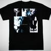 VTG Darren Hayes Collage T-shirt Black Short Sleeve All Sizes S To 5Xl XA258 Unisex T-Shirt