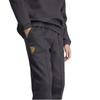 adidas Mens Manchester United FC Tracksuit Bottoms