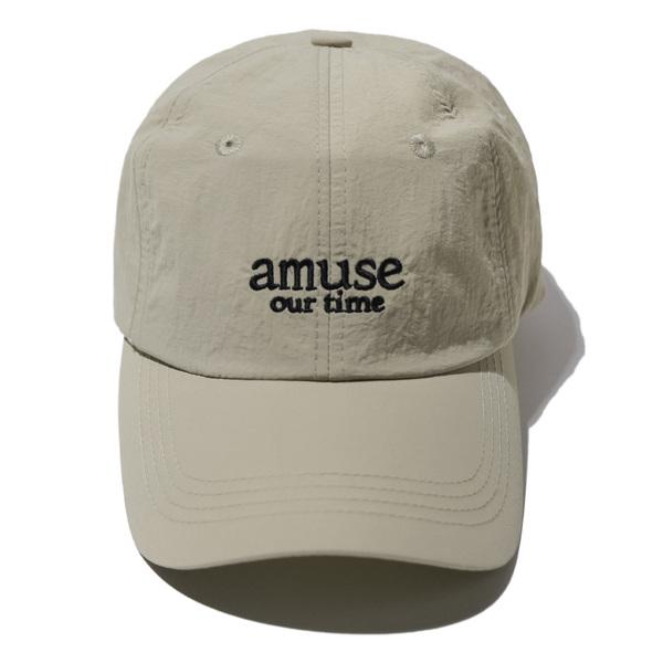 Albinclo Amuse Ball Cap AM5710 (5 COLOR), AM5710-7000010044