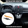 Auto Start Stop A-Off Cable Replacement ONE  for Honda CRV 2017-