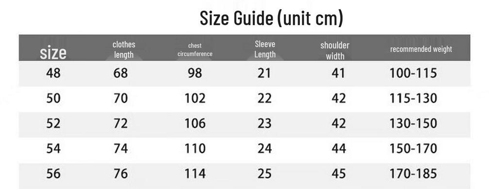 Hengyuanxiang Men's Summer Ice Silk Polo T-shirt