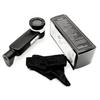 Magnifier Handheld Rechargeable Magnifying Glass Led Uv Handheld Magnifier Illuminated Illuminated Jewelers Loupe For Coin