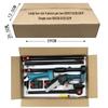 Rechargeable Telescopic Electric Pruning Saws for High Altitude Branches