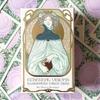 Previsão do futuro – Tarot