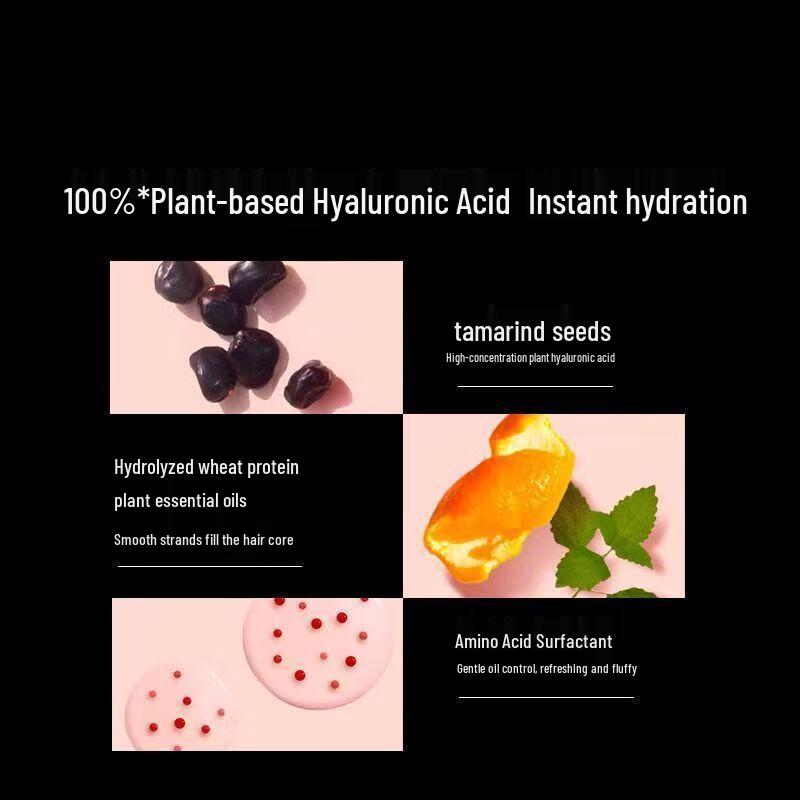 Rene Furterer Fortifying Hair Growth Shampoo