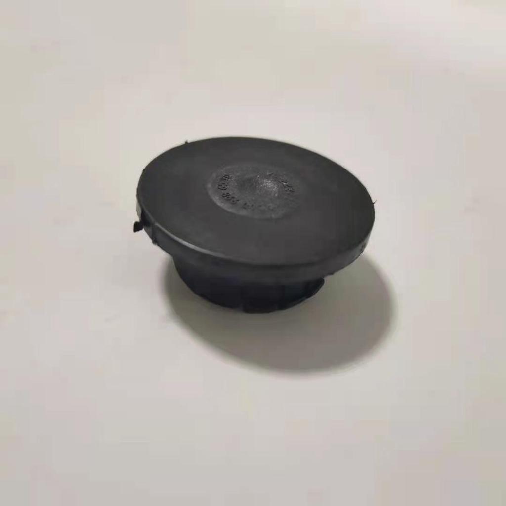 Mercedes-Benz C190/W246/W203/W204 Korek rozprężny głowicy cylindrów - 0009986590