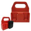Drop-resistant Battery Portable Stand Fixing Devices Battery Base Bracket for Milwaukee 18V Home