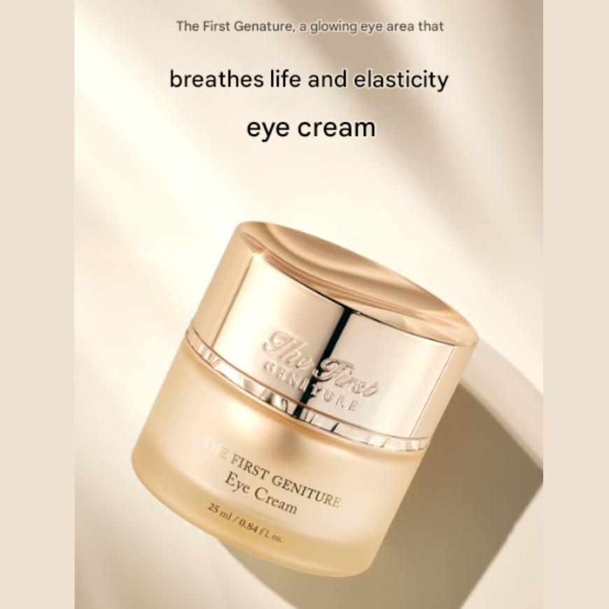 Ohui Die erste Geniture-Augencreme 25 ml (3 Optionen)