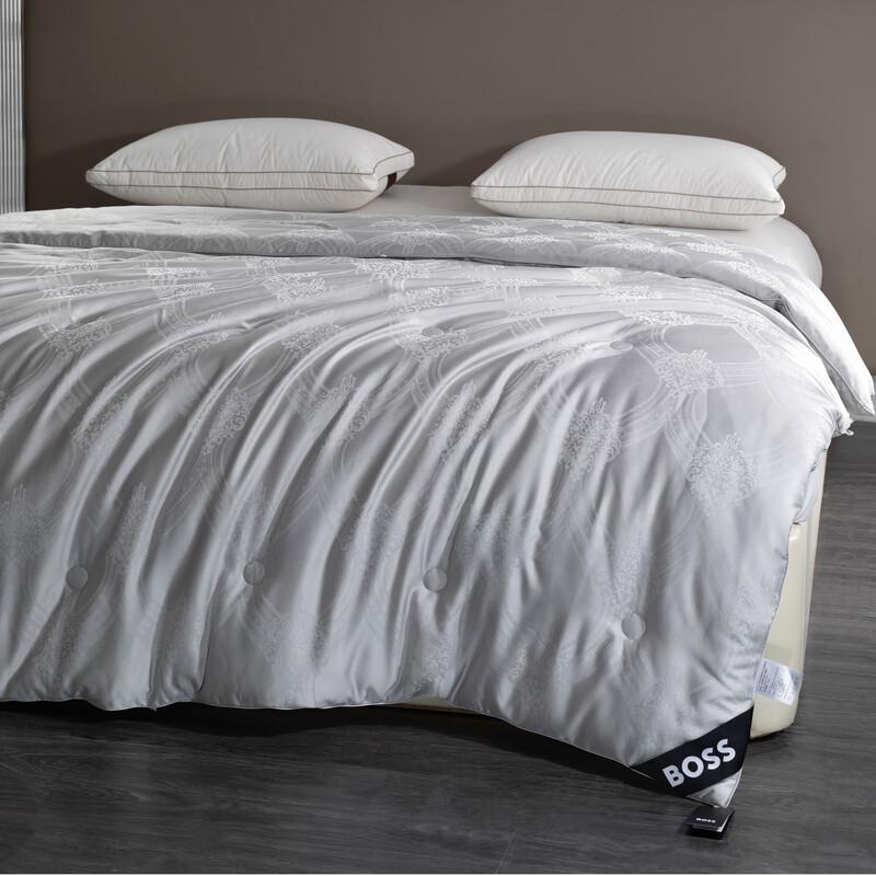 BOSS Silk Protein Blend Duvet