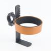 Water Bottle Shelf Cycling Cup Holder Bicycle Handlebar Bike Cup Holder Coffee Drinks Cup Holder