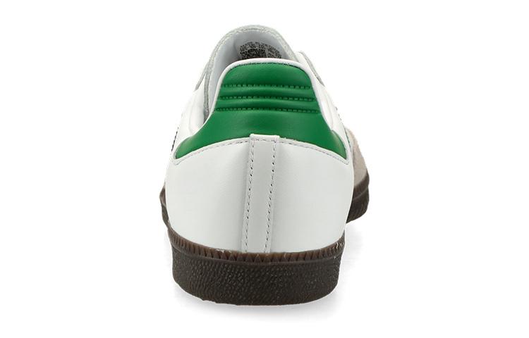 Samba Adidas Originals Og 'White Green' IG1024