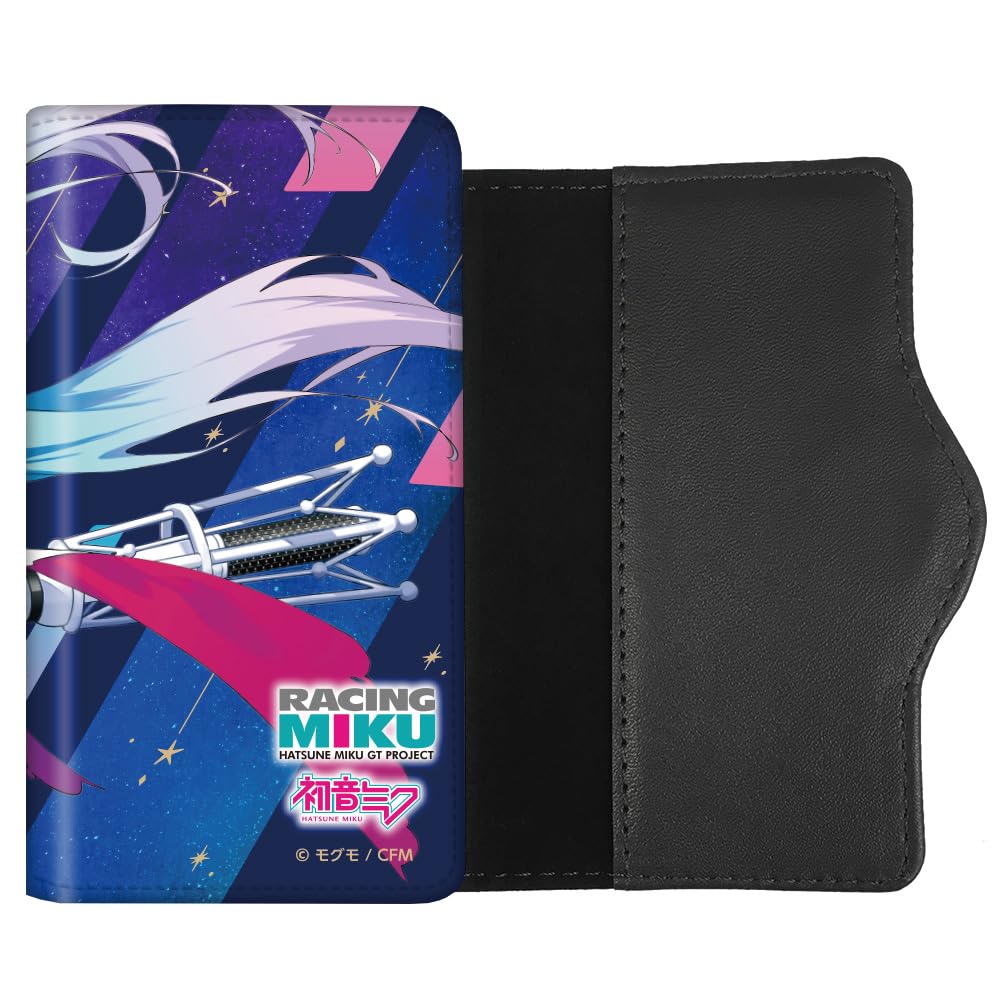 Racing Miku 2024 Ver. Key Case Vol.1