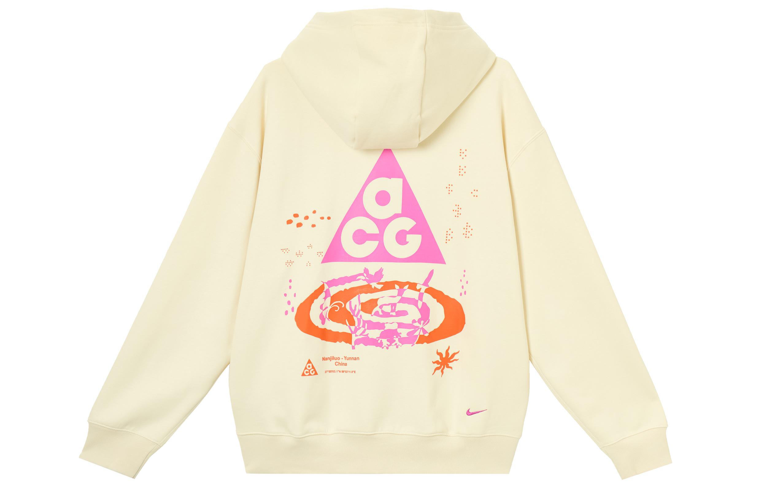 Nike ACG `Tuff Fleece` Therma FIT