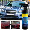 Automobile maintenance reflective spray coating Quick Effect Car Coating Quick Coat Car Polish Spray Car Protection