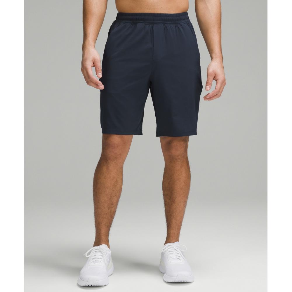 

Lululemon Pace Breaker Linerless Short 9 True Navy XXL/9