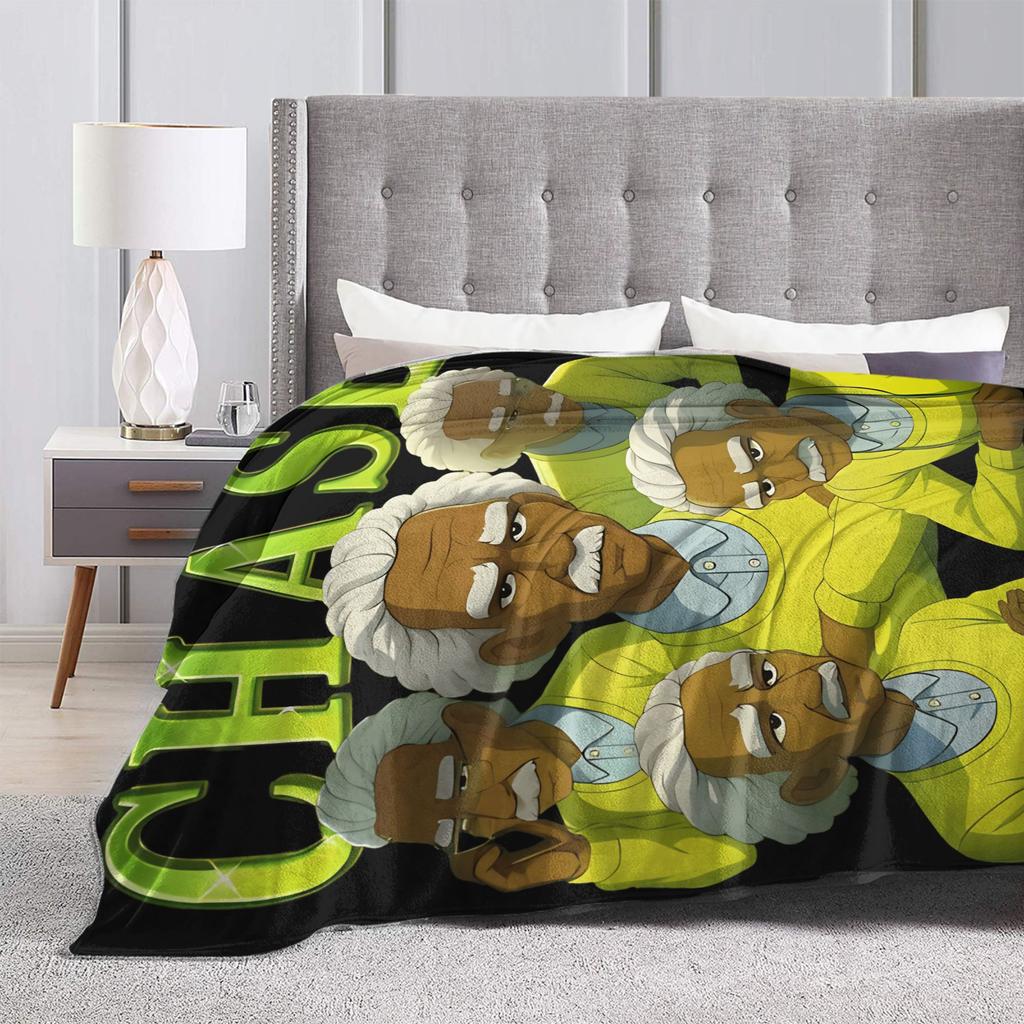 Dispatch Game Track Star Flannel Blankets Autumn  Warm Throw Blanket for Children Outdoor Print Bedspread Sofa Bed Cover