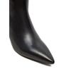 Ankle Boots Patrizia Pepe 8Y0093/L048-K103 Black