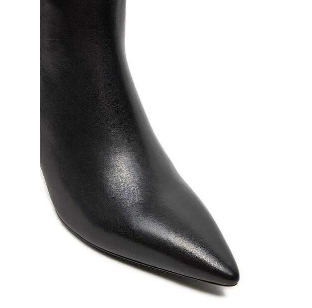 Ankle Boots Patrizia Pepe 8Y0093/L048-K103 Black
