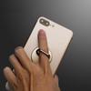 Forme Varie Anello da Dito Supporto per Smartphone Supporto Mount per Tutti gli Smartphone Modelli di Coppia di Lusso