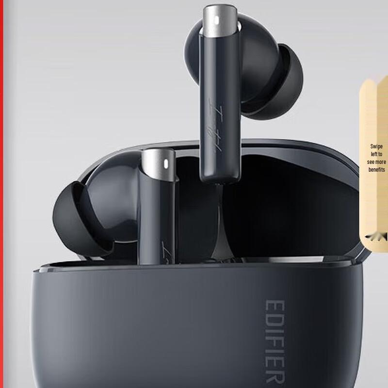 

Edifier Zero Pro True Wireless ANC Earbuds
