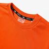 New Era Kids San Francisco GianTs Mesh T shirT Orange 15161500