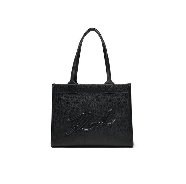 

Сумка KARL LAGERFELD KARL LAGERFELD A1W30042 чёрный