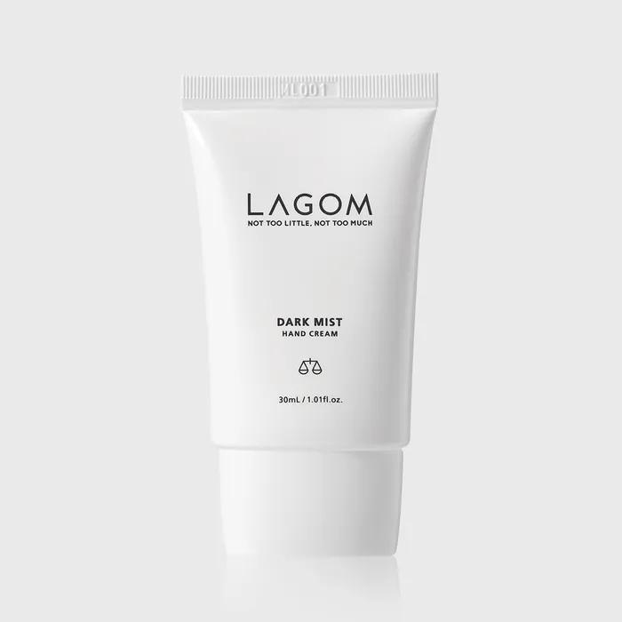 

LAGOM Крем для рук Морской бриз