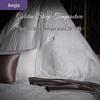 Aimeijia 100% Mulberry Silk 3D Constant Temperature Quilt