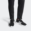 Adidas Lite Racer 'Black White' (Unisex) Core Black / Footwear White / Footwear White Casual Shoes B28141