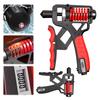 Wrist Increase Strength Adjustable Hand Grip Spring Hand Grip Ergonomic Design 5-165Kg Hand Gripper Portable Improve Endurance