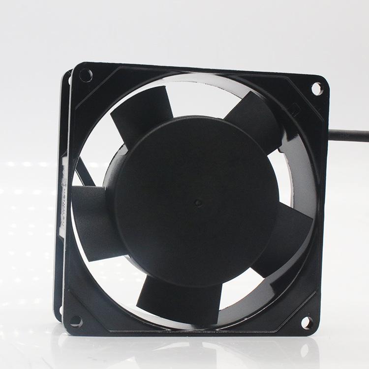 12V Solar Exhaust Fan for Ventilation and Cooling