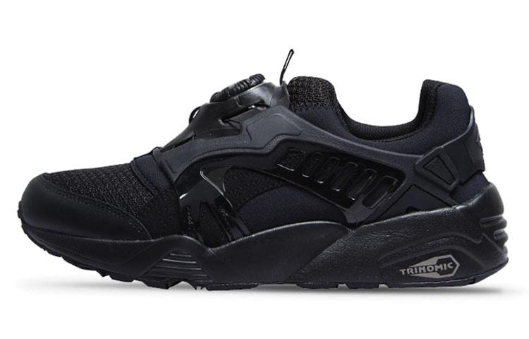PUMA Disc Blaze Ct Running Shoes Black 362040-02 37