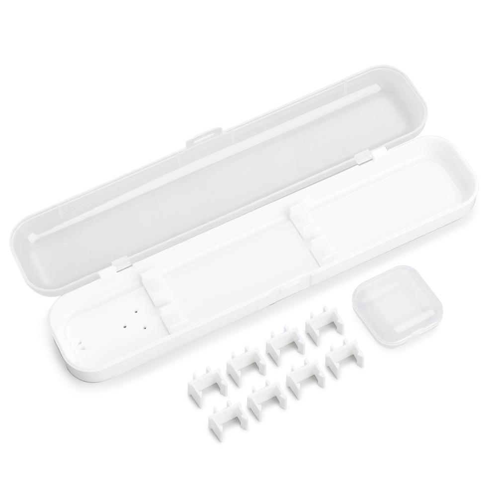 

Universal Portable Storage Box Cover Pencil Holder Case For Apple Pencil 2 1 Carrying Pouch Box