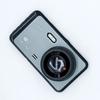 4-inch Dashcam, HD Dual-lens Touchscreen, WiFi Car Dashcam