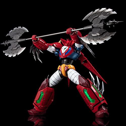 Sentinel 1000 Toys INC. RIOBOT SHIN Getter Dragon
