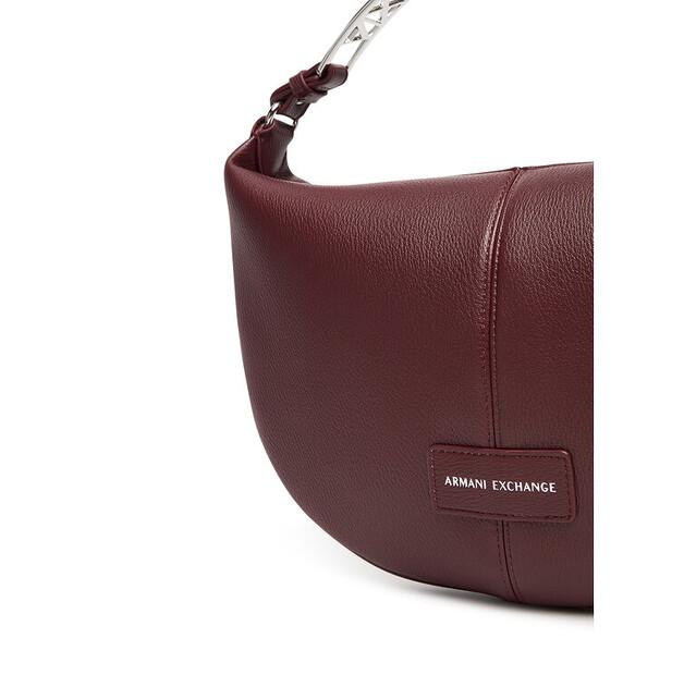 Сумка Armani Exchange Armani Exchange XW001574 AF15632 UA343 бордовый