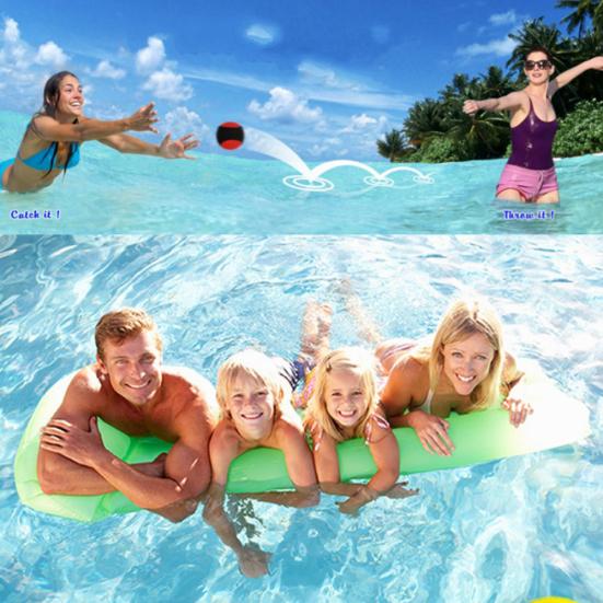Kids Adults Waboba Water Bouncing Ball Ocean Pool Beach Sports Swimming Toy