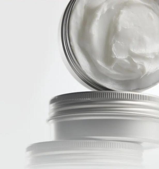 Dr.CPU Ultra Melting Dampfcreme 60g — Tiefenfeuchtigkeit & Glattes Finish