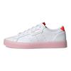 adidas Originals Eleganckie Damskie 'White Pink' H05178