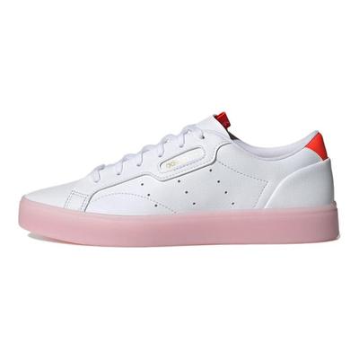 Originals Sleek 'White Pink' Women's H05178