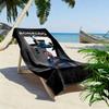 Electric Soccer Triumph beach towel Portable for travel Outdoor camping Outdoor pool towel quick-drying swim towel Absorbent bath towel