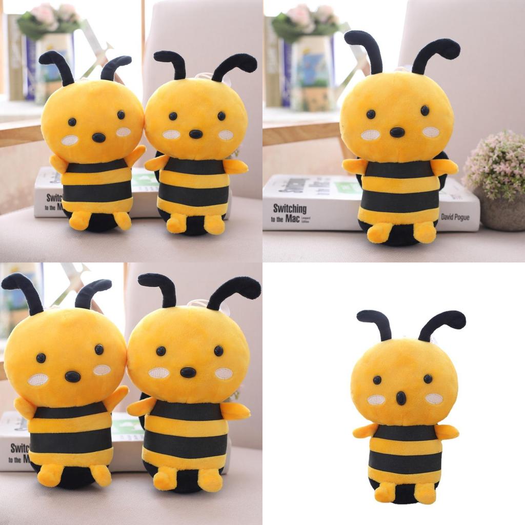 Plush Doll With Pp Cotton For Birthday Gift For Kids** Characters Included)