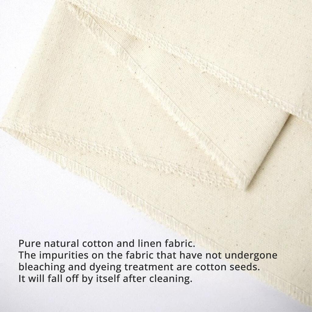 Paquete de 5 Forros de Tela para Cestas de Prueba de Pan Suministros para la Fermentación del Pan para Hornear Masa Madre Cubiertas Redondas para Forro Banneton