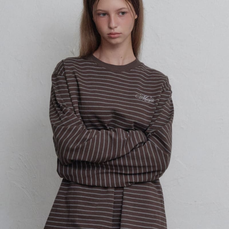 

Повязка на голову MOONish Moon из велюра (Эспрессо) FREE